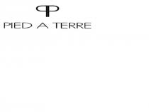 PIED A TERRE