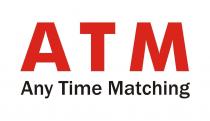 ATM Any Time Matching