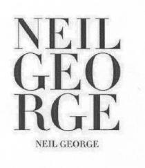 NEIL GEO RGE NEIL GEORGE