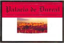 Palacio de Durcal