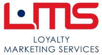 LMS LOYALTY MARKETING SERVICES