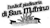 L'ANTICA PIADINERIA DI SAN MARINO