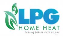 LPG HOME HEAT taking better care of you