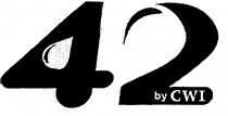 42 by CWI