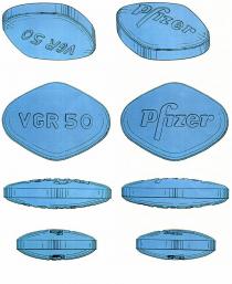 Pfizer VGR 50