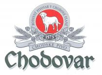 Chodovar CHODSKÉ PIVO RODINNÝ PIVOVAR V CHODOVÉ PLANÉ 1573