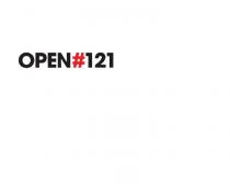 open#121