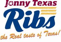 Jonny Texas Ribs the Real taste of Texas!