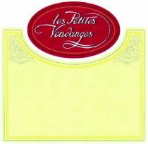 Les Petites Vendanges