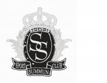 SS SPORT SUMMUN CLUB