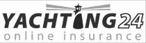 YACHTING 24 online insurance