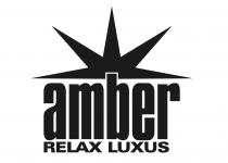 amber RELAX LUXUS