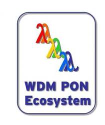 WDM PON Ecosystem