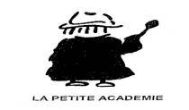 LA PETITE ACADEMIE