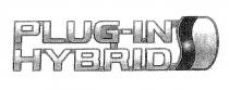 PLUG-IN HYBRID