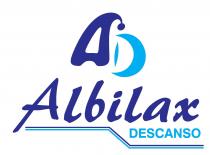 AD ALBILAX DESCANSO