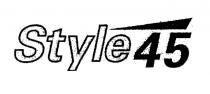 Style 45