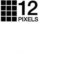 12 Pixels