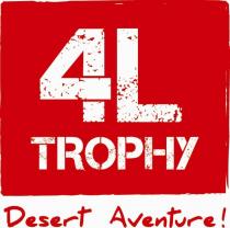 4L TROPHY Desert Aventure