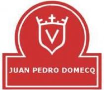 JUAN PEDRO DOMECQ