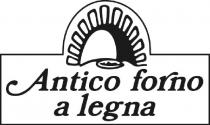 Antico forno a legna
