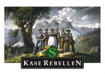 Käserebellen