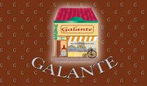 GALANTE POMMES DE TERRE REINE DES SAVEURS