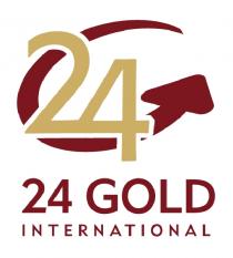 24 Gold International