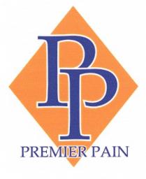 PP PREMIER PAIN