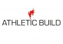 ATHLETIC BUILD