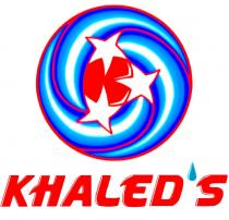 KHALED'S