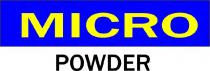 Micro Powder
