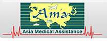 Ama Asia Medical Assistance
