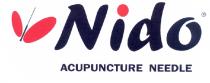 Nido Acupuncture Needle