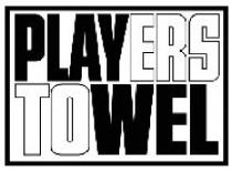 PLAYERS TOWEL