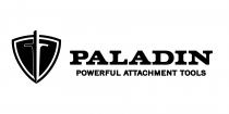 PALADIN POWERFUL ATTACHMENT TOOLS
