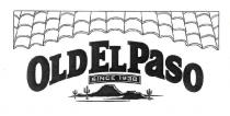 OLD EL PASO since 1938