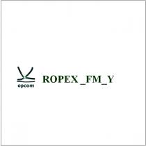 OPCOM ROPEX_FM_Y