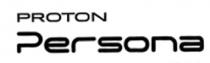 PROTON Persona