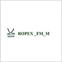 OPCOM ROPEX_FM_M