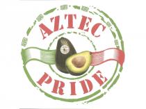 AZTEC PRIDE