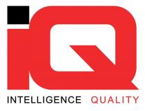 iQ INTELLIGENCE QUALITY