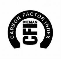 CARBON FACTOR INDEX ICEMAN CFI