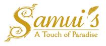 Samui's A Touch of Paradise