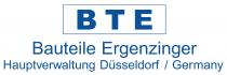 BTE Bauteile Ergenzinger Hauptverwaltung Düsseldorf / Germany