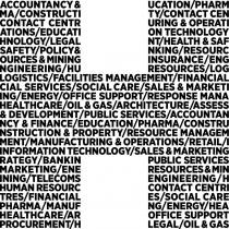 ACCOUNTANCY & FINANCE/EDUCATION/PHARMA/CONSTRUCTION & PROPERTY/RESOURCE MANAGEMENT/MANUFACTURING & OPERATIONS/RETAIL/INFORMATION TECHNOLOGY/SALES & MARKETING/ENERGY/OFFICE SUPPORT/RESPONSE MANAGEMENT/HEALTHCARE/OIL & GAS/ARCHITECTURE/ASSESSMENT & DEV