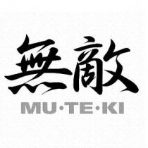 MU TE KI