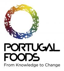 PORTUGAL FOODS FROM KNOWLEDGE TO CHANGE