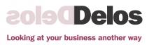 Delos Looking at your business another way
