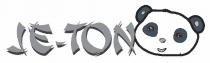 JE-TON